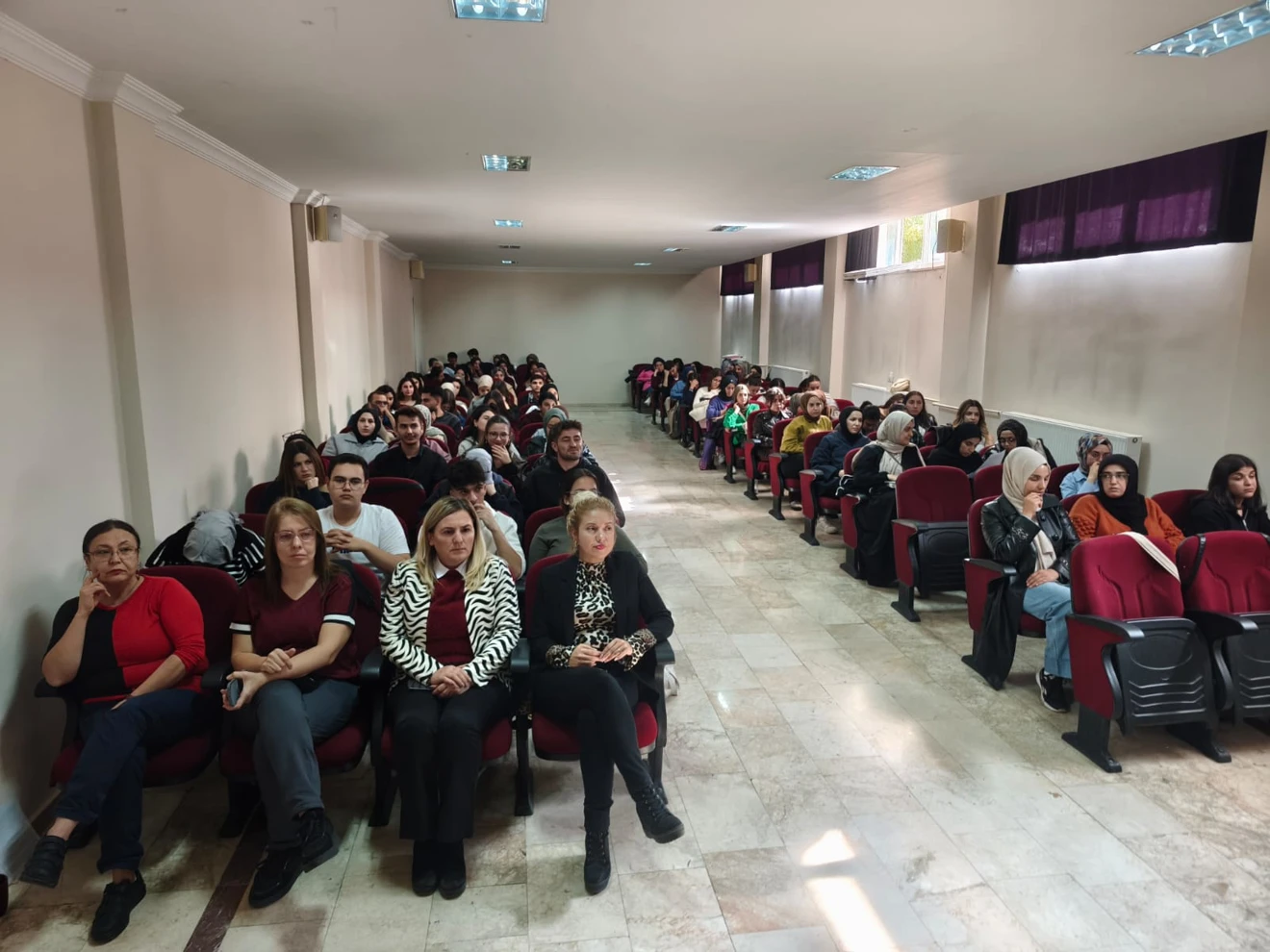 Gençlik Modülü